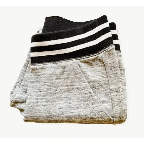 Victoria Secret Pink Love Gray Women Jogger Pants SZ S - Picture 5 of 5